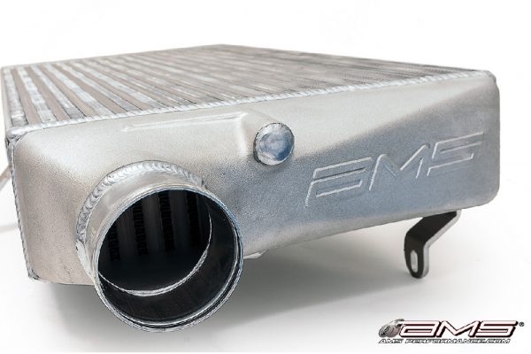 AMS Performance Subaru Front Mount Intercooler Core - Image 3