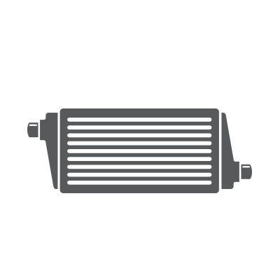 Universal Intercoolers