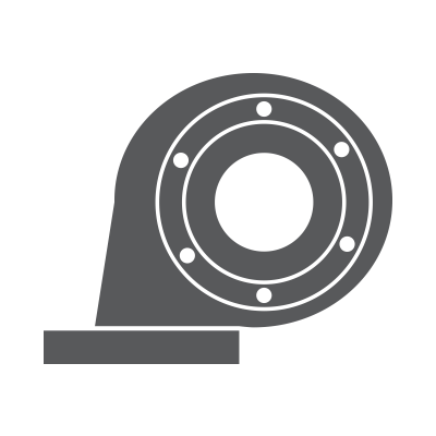 Turbine Housings