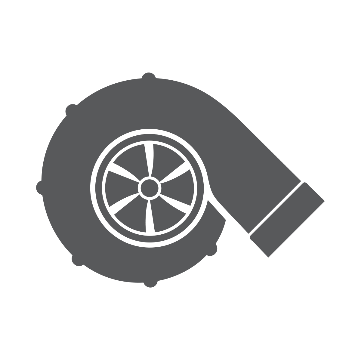 Turbochargers Turbomotiv