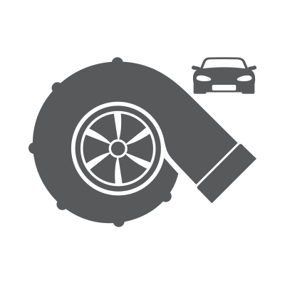 Vehicle Specific Turbochargers