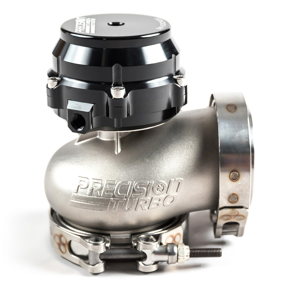 Turbosmart wastegate
