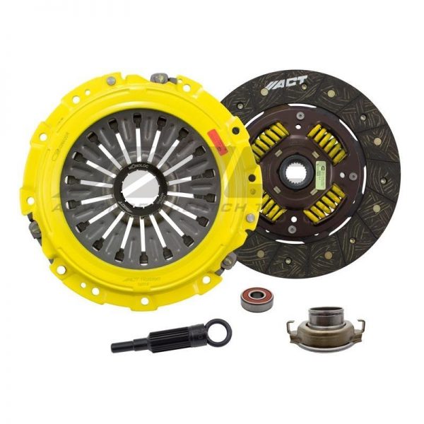 ACT HDSS Clutch Kit Subaru STi