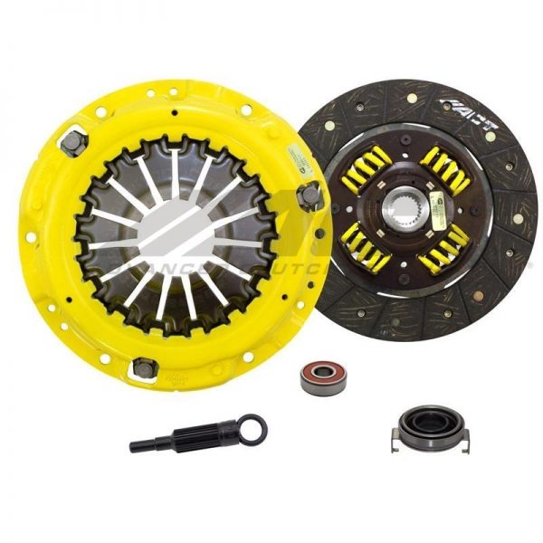 ACT HDSS Clutch Kit Subaru WRX