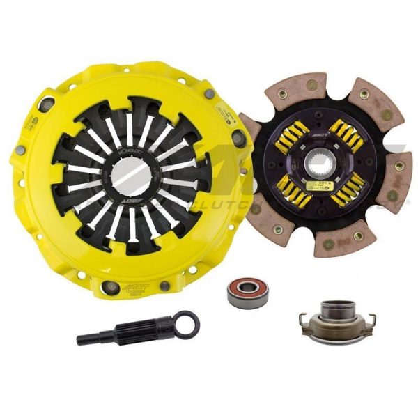 ACT HD 6-puck Clutch Kit Subaru WRX