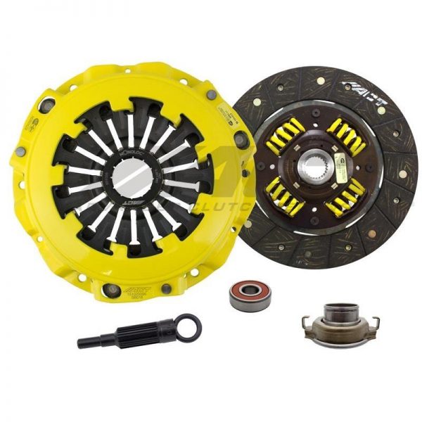 ACT HDSS Clutch Kit Subaru WRX