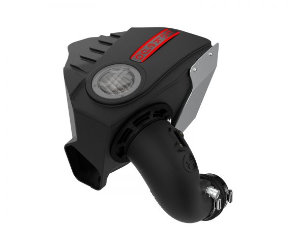 aFe Power Takeda Momentum Cold Air Intake System Toyota Supra