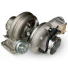 BorgWarner EFR 7670 Turbocharger