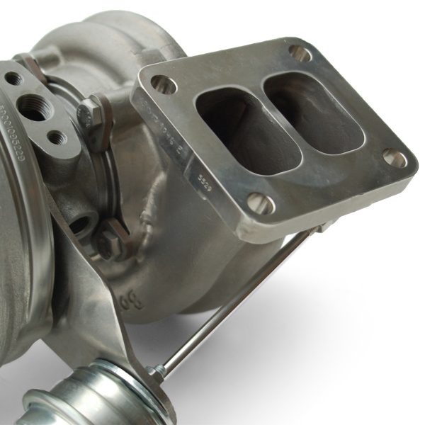 BorgWarner EFR 7670 Turbocharger