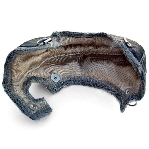 Turbomotiv EFR T25 IWG Turbo Blanket - Image 5
