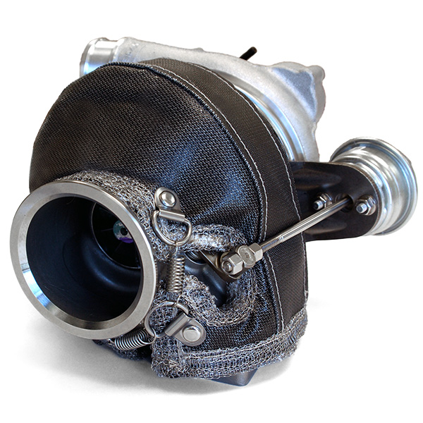 Turbomotiv EFR T25 IWG Turbo Blanket Turbomotiv