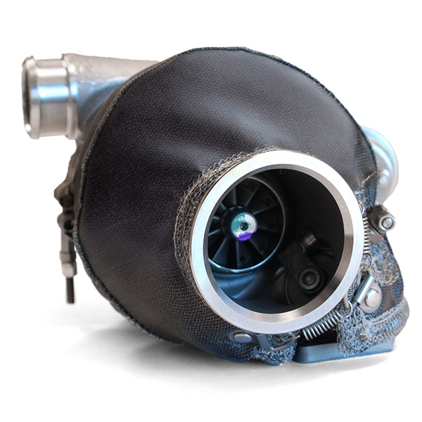 Turbomotiv EFR T25 IWG Turbo Blanket Turbomotiv