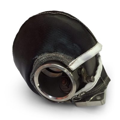 Turbomotiv EFR T3 IWG Turbo Blanket