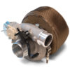 Turbomotiv EFR T4 IWG Turbo Blanket