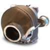 Turbomotiv EFR T4 IWG Turbo Blanket