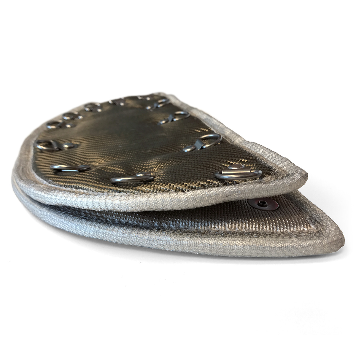 Turbomotiv Stock Location MAPerformance / Stock Turbo Manifold Heat