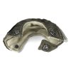 Turbomotiv Stock / GTX Turbo Blanket Mitsubishi EVO X