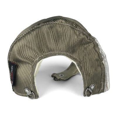 Turbomotiv Stock / GTX Turbo Blanket Mitsubishi EVO X