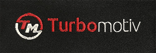 Turbomotiv