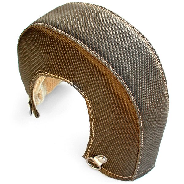 Turbomotiv T4 Turbo Blanket - Image 5