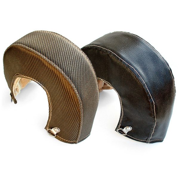 Turbomotiv T4 Turbo Blanket