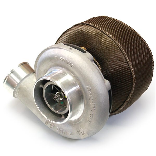 Turbomotiv T4 Turbo Blanket - Image 8