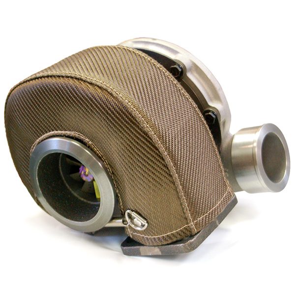 Turbomotiv T4 Turbo Blanket - Image 9