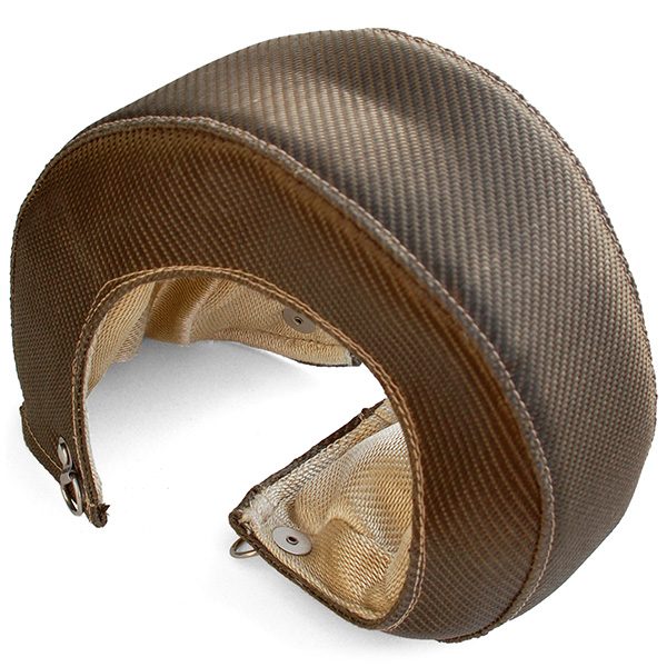 Turbomotiv T6 Turbo Blanket - Image 5