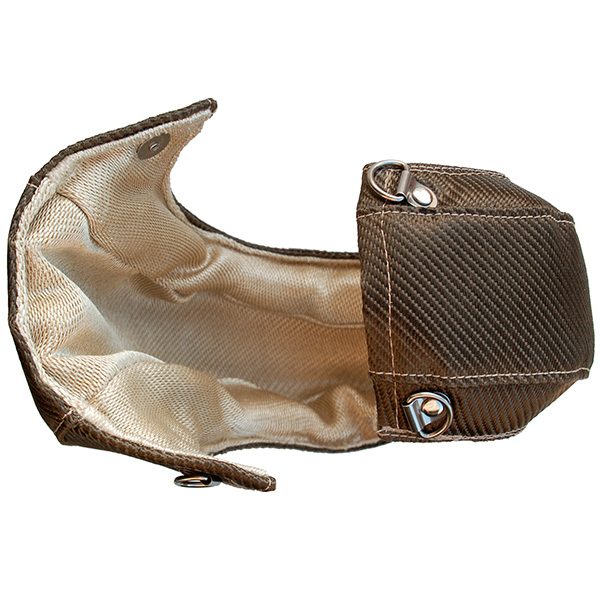 Turbomotiv T6 Turbo Blanket - Image 6