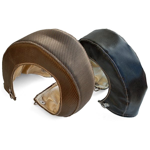 Turbomotiv T6 Turbo Blanket