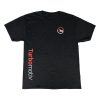 Turbomotiv Logo T-Shirt