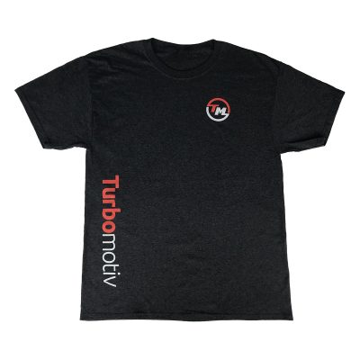 Turbomotiv Logo T-Shirt