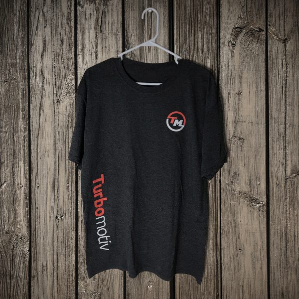 Turbomotiv Logo T-Shirt